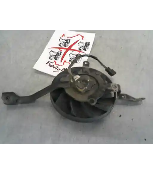 Usine Directe Ventilateur de radiateur – TRIUMPH SPEED TRIPLE 1050 – 2011