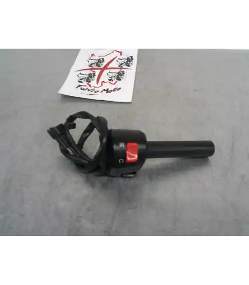 Top Vente Commodo droit – KAWASAKI ER6 650 – 2015