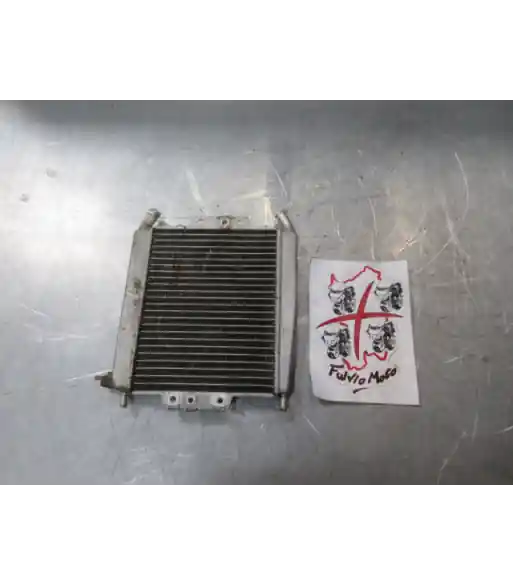 Radiateur d'eau – PIAGGIO x7 125 – 2008 Meilleure Vente