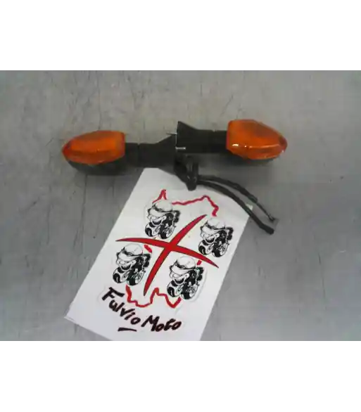 Clignotants paire – SUZUKI BANDIT 650 – 2012 Marque