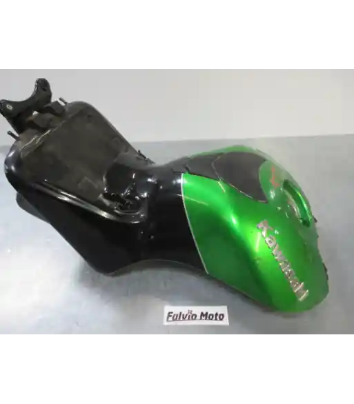 Réservoir – KAWASAKI ZZR 1400 – 2016 Achetez Aujourd&rsquo;hui