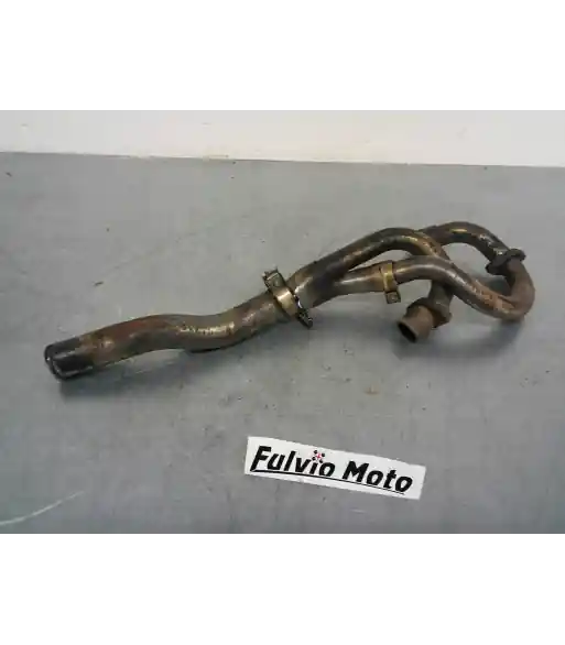 Collecteur échappement – BMW F650 650 – 1996 Expédié Aujourd&rsquo;hui