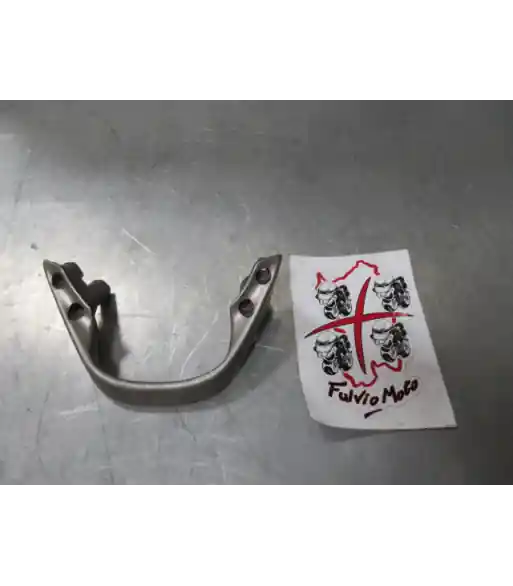 Barre maintien passager – HONDA HORNET 600 – 2003 Commander Maintenant