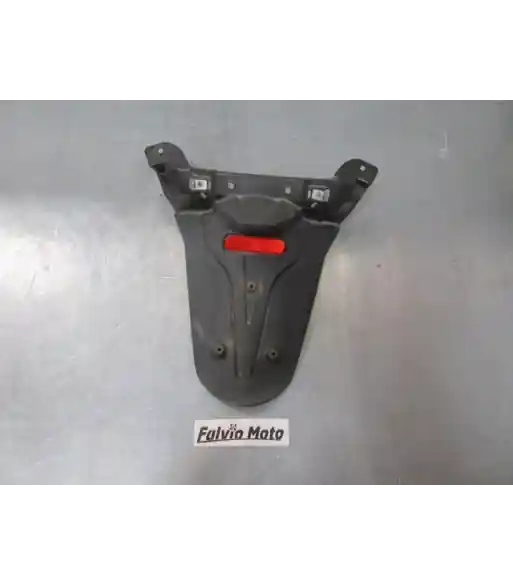 Support plaque – PIAGGIO X10 500 – 2012 Dernier Modèle