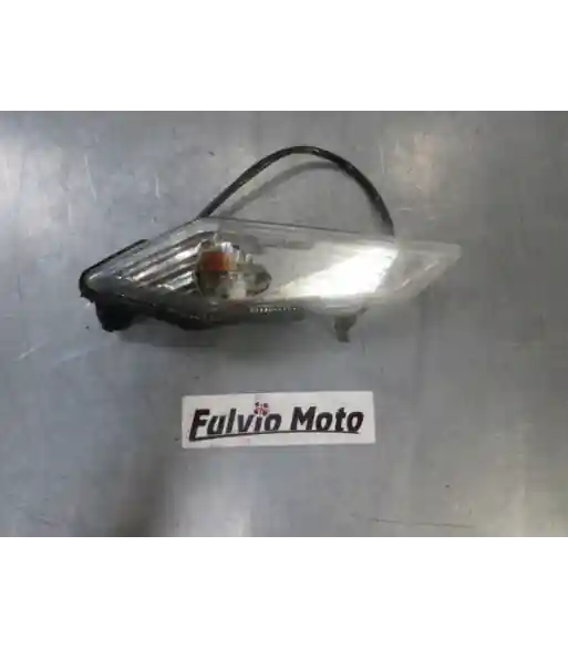 Clignotant arrière gauche – KAWASAKI ZX10R 1000 – 2011 Dernière Chance