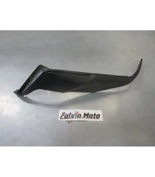 Certifié Flanc de reservoir gauche – TRIUMPH STREET TRIPLE 765 – 2019