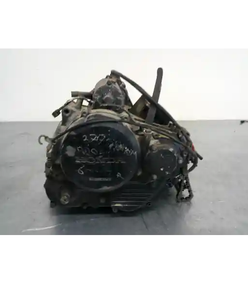 Bas moteur complet – HONDA XLR 600 – 1989 Prix Choc