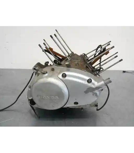 Bas moteur complet – HONDA SHADOW 125 – 2001 Soldes