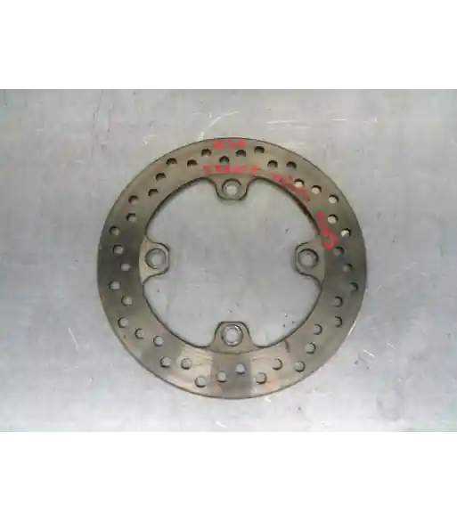 Offre Du Jour Disque de frein arrière – TRIUMPH STREET TRIPLE 675 – 2009