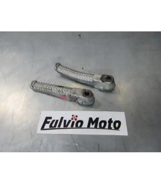 Cale pieds passager droit + gauche – PEUGEOT SPEEDFIGHT 50 – 2001 Offre Exclusive