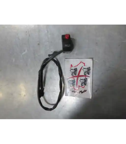 Haute Qualité Commodo droit – TRIUMPH TIGER 1050 – 2008