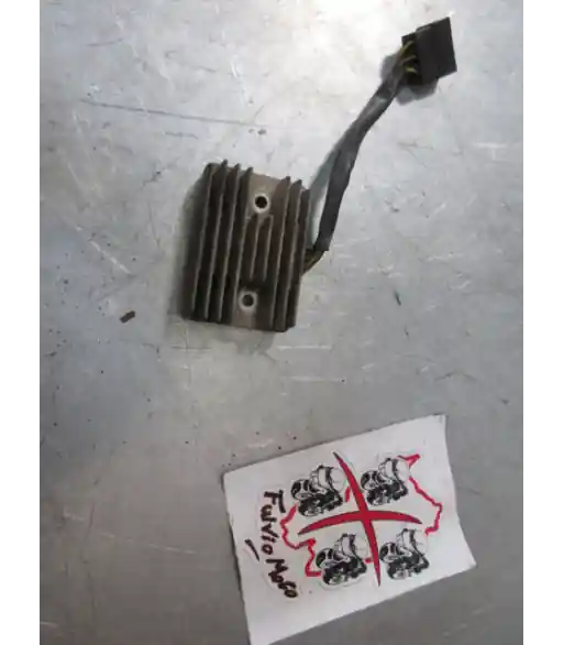 Régulateur – KAWASAKI ER5 500 – 2002 Commande En Gros