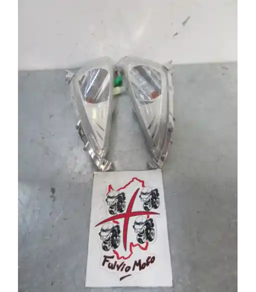 Expédition Rapide Clignotants paire – SYM ORBIT II 50 – 2019