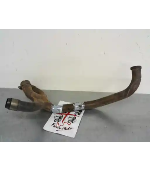 Prix Bas Collecteur échappement – DUCATI MOSTRO 750 – 1997