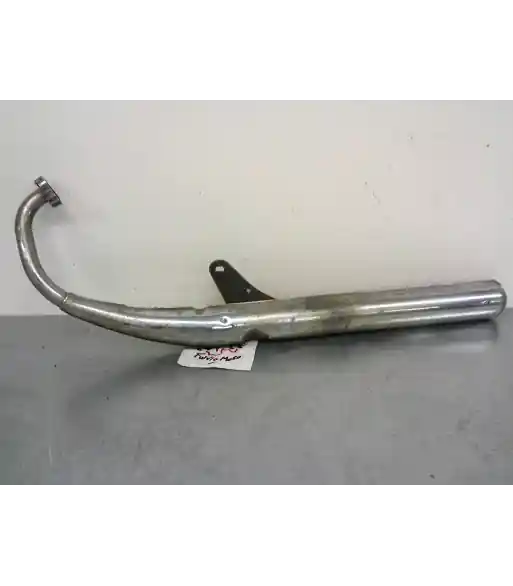 Silencieux gauche – SUZUKI GT 125 – 1979 Must-Have