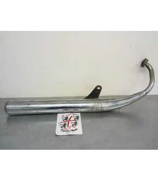 Silencieux droit – SUZUKI GT 125 – 1979 Commander Vite