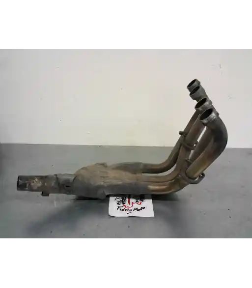 Vente Directe Collecteur échappement – YAMAHA YZF 750 – 1995