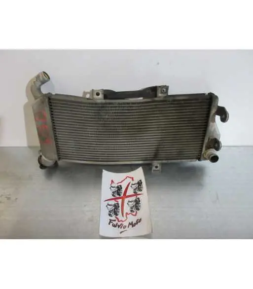 Vente Flash Radiateur d'eau – KAWASAKI ER6 600 – 2010