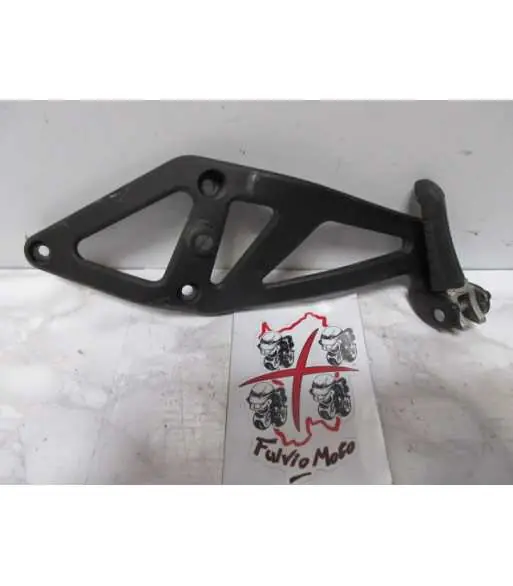 Acheter Direct Platine repose pieds passager gauche – KTM SUPER DUKE R 990 – 2011