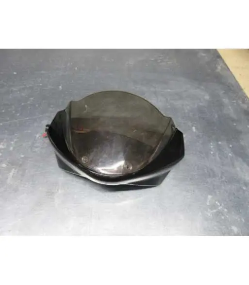 Saute vent – DUCATI MONSTER 696 – 2009 Acheter Direct