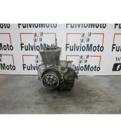 Top Vente Bas moteur complet – SUZUKI SAVAGE 650 – 1993