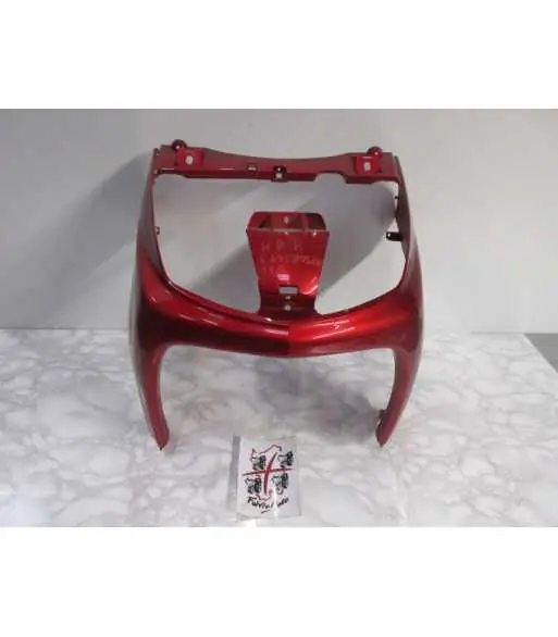 Face avant – MBK SKYCRUISER 125 – 2009 Nouvel Arrivage