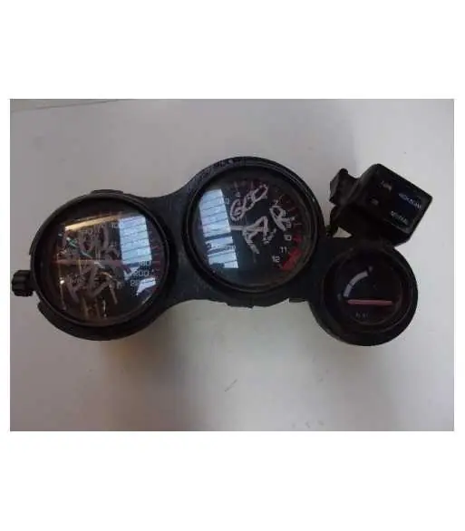 Tableau de bord complet – YAMAHA FZR 600 – 1991 Réduction