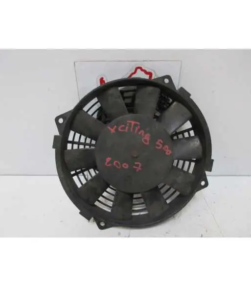 Ventilateur de radiateur – KYMCO X-CITING 500 – 2007 Nouveauté