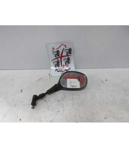 Rétroviseur droit – SUZUKI BURGMAN 125 – 2007 Prix Réduit