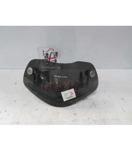 Bulle – PIAGGIO BEVERLY 200 – 2012 Paiement Sécurisé