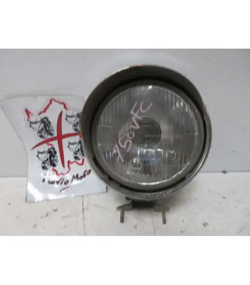 Soldes Optique – HONDA VFC 750 – 1998