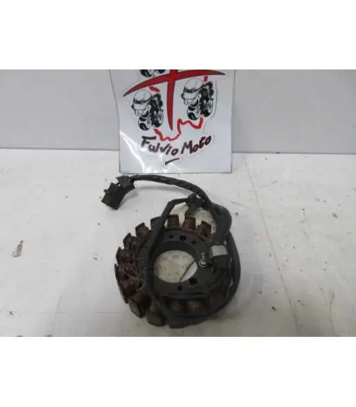 Remise Stator d'allumage – KAWASAKI ZZR 600 – 1993