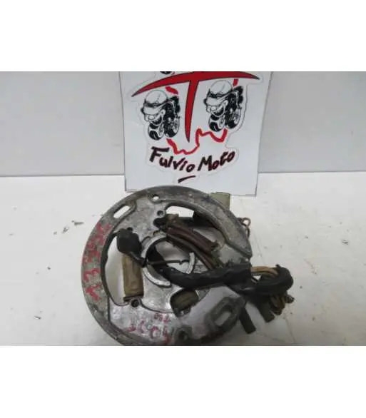 Stator d'allumage – SUZUKI BURGMAN 125 – 2005 Dernière Chance