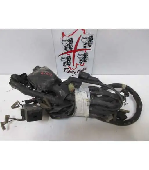 Super Prix Faisceau électrique – HONDA VFR 750 – 1989