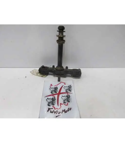 Té de fourche inférieur – HONDA TRANSCITY 125 – 2005 Top Vente