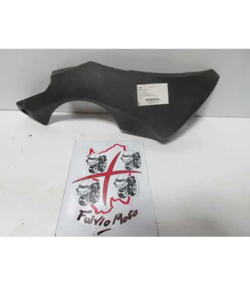 Cache divers – HONDA NCX 700 – 2013 Livraison Express