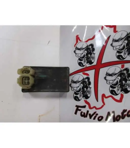 Boitier CDI – HONDA MTX 125 – 2005 Jusqu&rsquo;à Épuisement Des Stocks