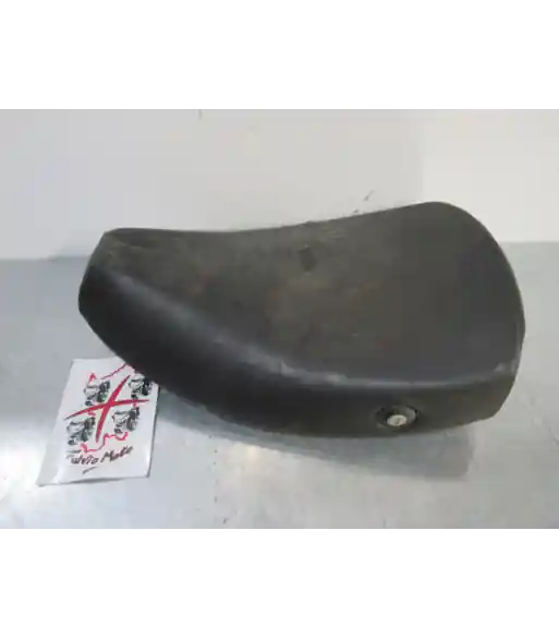 Bon Plan Selle – PIAGGIO LIBERTY 125 – 2019