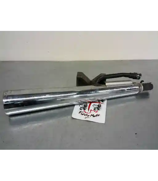 Silencieux 4T – HONDA SHADOW 750 – 2003 Meilleur Prix