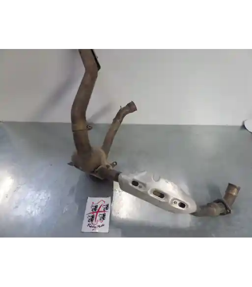 Commander Maintenant Collecteur échappement – DUCATI MULTISTRADA 1000 – 2003