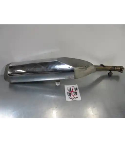 Silencieux gauche – BMW K1600GT 1600 – 2014 Affaire À Saisir
