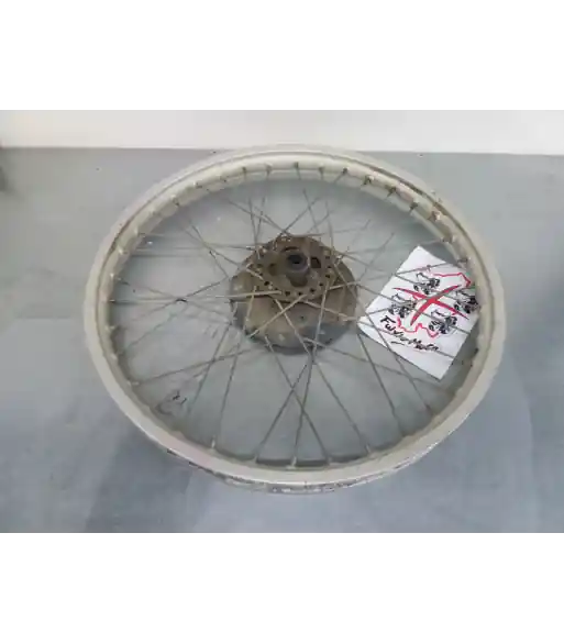 Affaire À Saisir Jante avant – HONDA XLS 250 – 1983