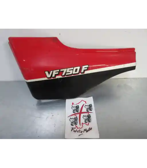 Super Prix Flanc de selle gauche – HONDA VF 750 – 1983