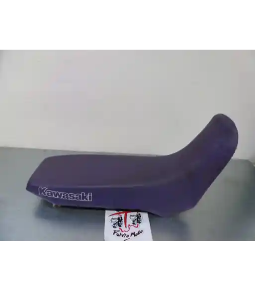 Selle – KAWASAKI KLX 600 – 1993 Satisfait Ou Remboursé