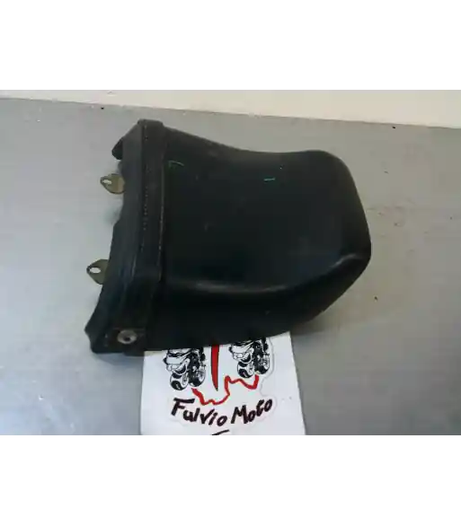 Selle passager – SUZUKI RG 250 – 1985 Commander Maintenant