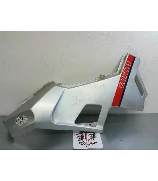 Certifié Flanc de reservoir gauche – YAMAHA XJ TURBO 650 – 1982