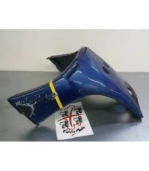 Bon Plan Sabot – YAMAHA TENERE 125 – 1990