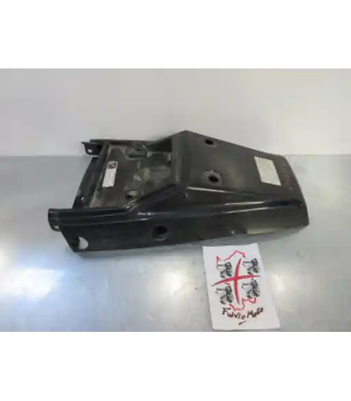 Super Prix Coque arrière – SUZUKI DRSE 650 – 1997