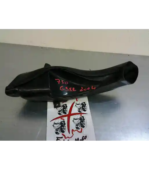 Carénage avant – SUZUKI GSXR 750 – 2004 Top Vente