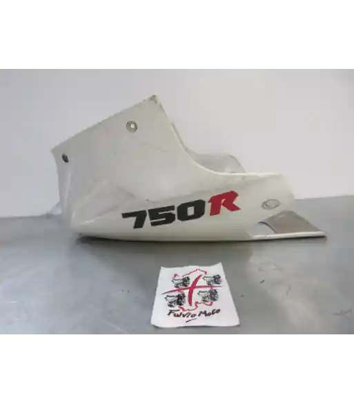 Sabot – KAWASAKI GPXR 750 – 1988 Offre Limitée